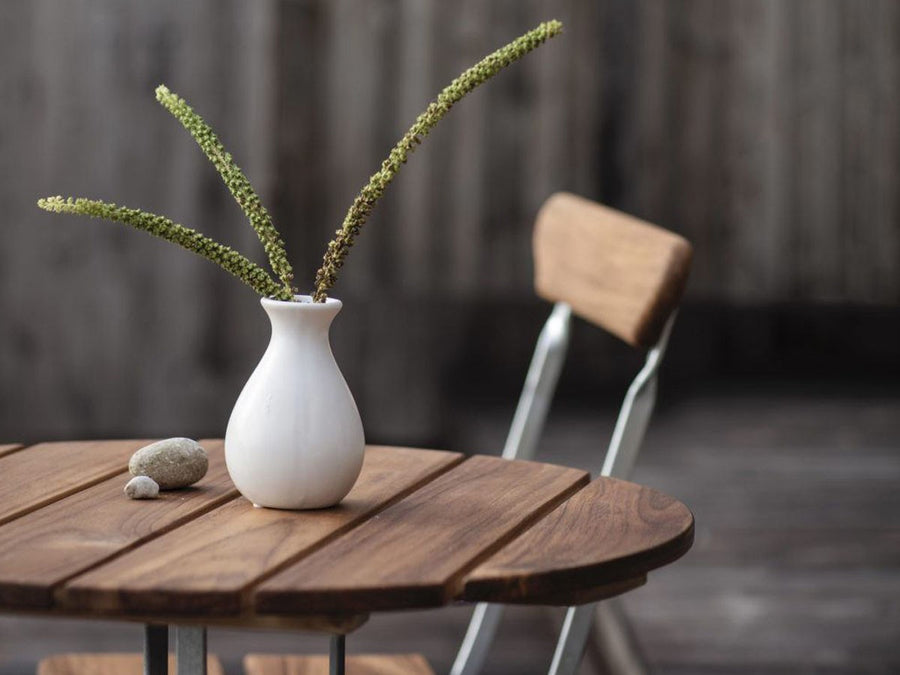 Brewery Tripod Table