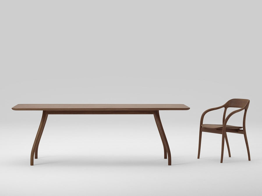 Tako Dining Table 200