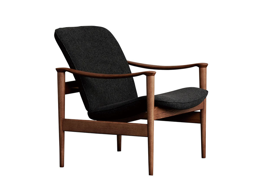 MARCO LOUNGE CHAIR