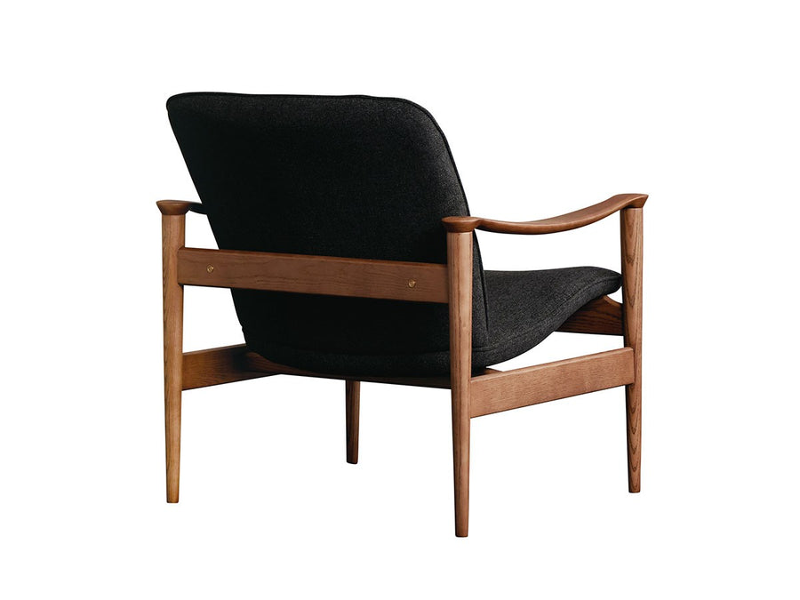 MARCO LOUNGE CHAIR