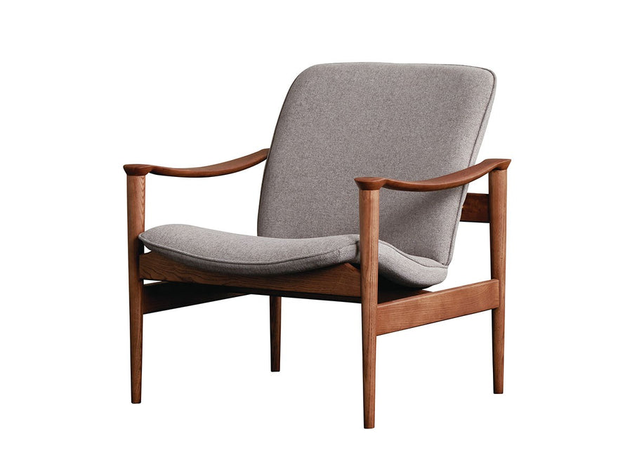 MARCO LOUNGE CHAIR