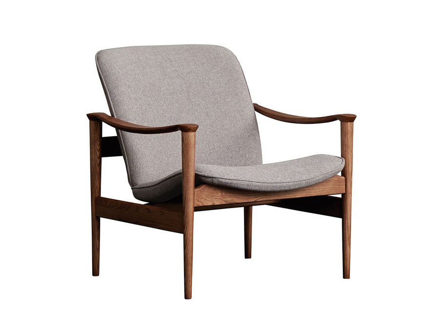 MARCO LOUNGE CHAIR