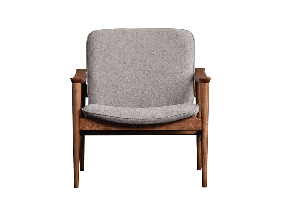 MARCO LOUNGE CHAIR