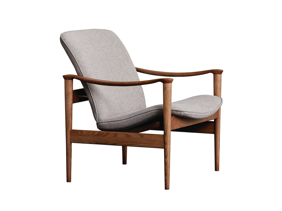 MARCO LOUNGE CHAIR