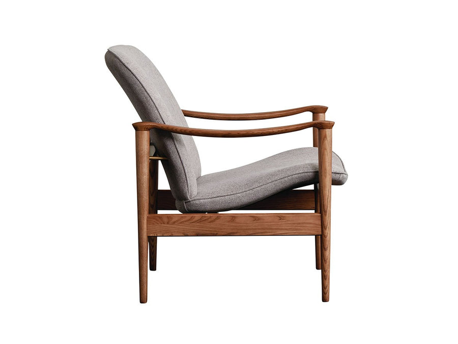 MARCO LOUNGE CHAIR