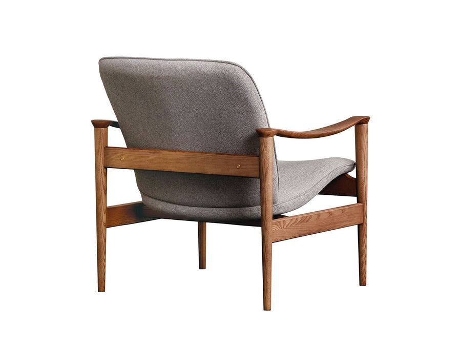 MARCO LOUNGE CHAIR