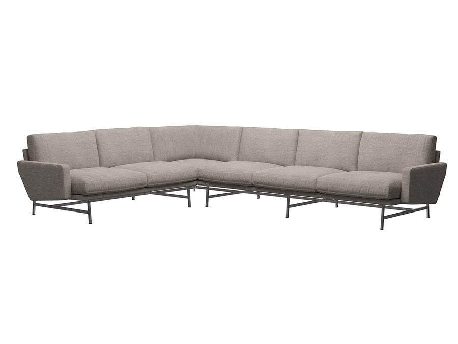 LISSONI SOFA