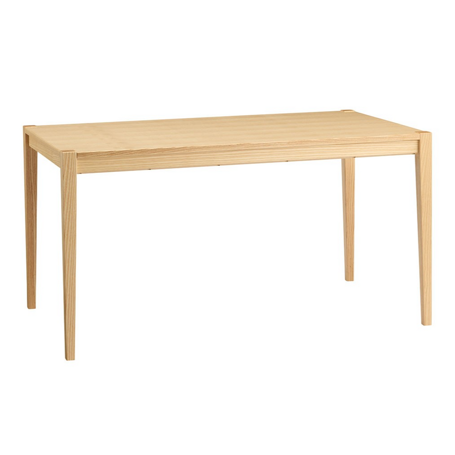 NOVA DINING TABLE SQUARE 1400 Dining table