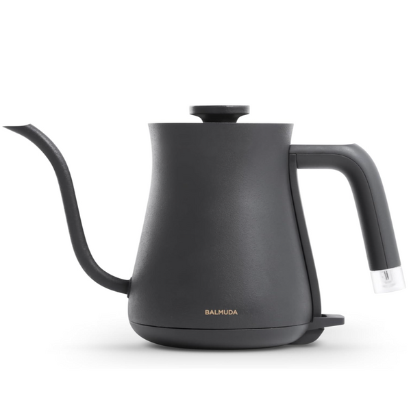 BALMUDA The Pot Electric Kettle Black