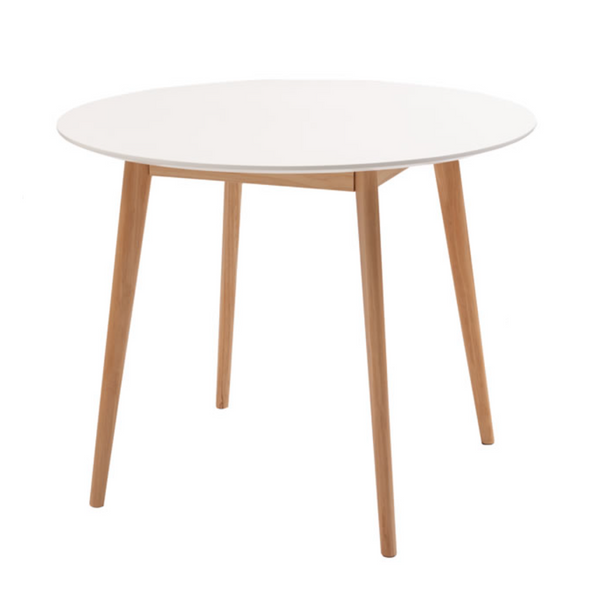 CURACION Table 90 Dining Table