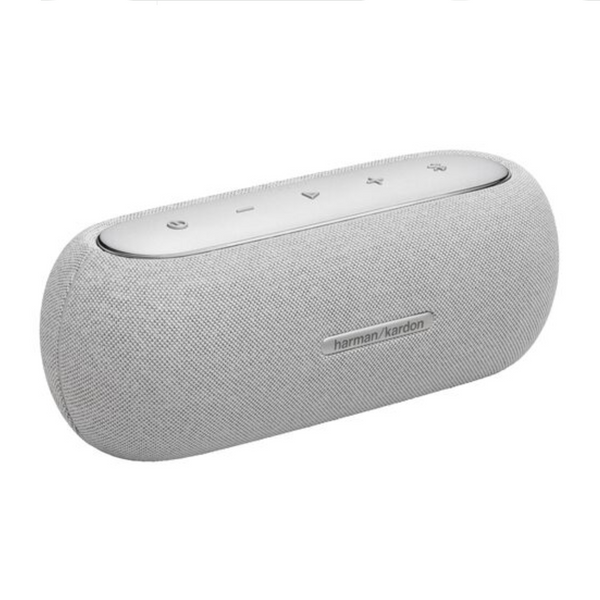 Luna Bluetooth Portable Speaker