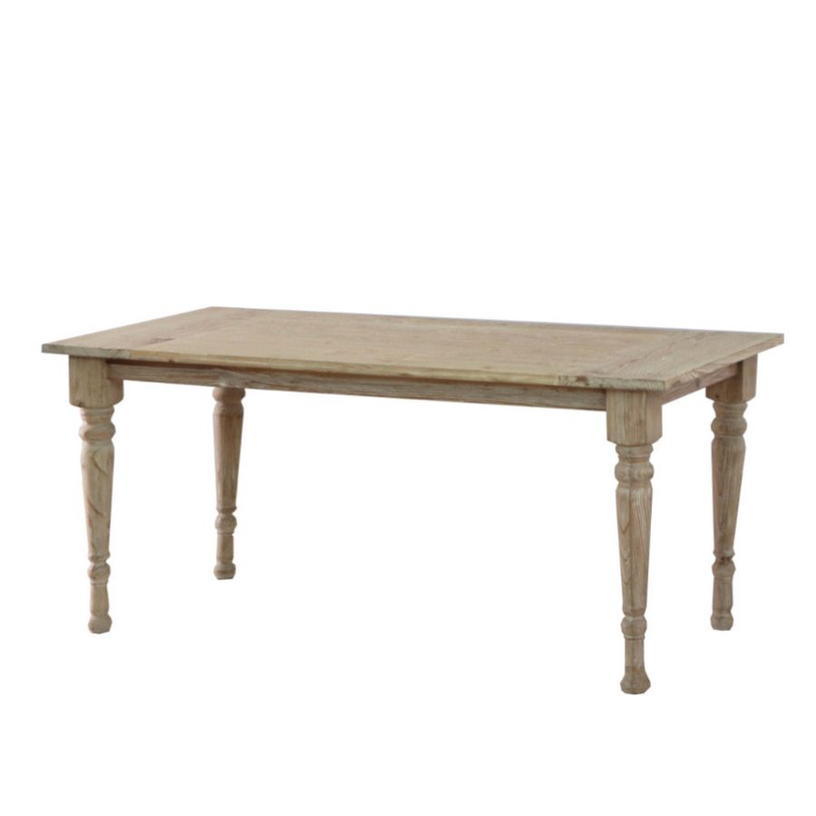 MADAM UP 160 Dining Table