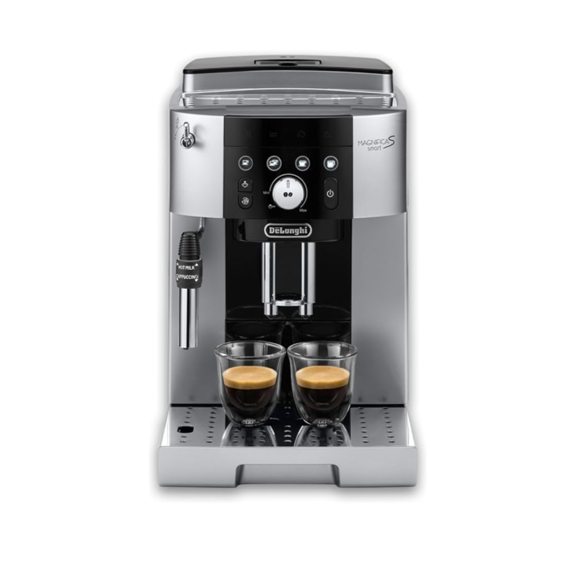 DeLonghi(デロンギ) 全自動コーヒーマシン マグニフィカS スタート