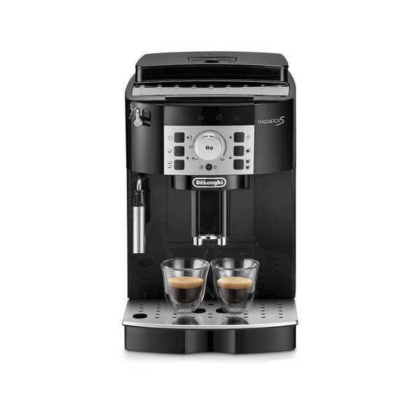 Fully automatic coffee machine Magnifica S