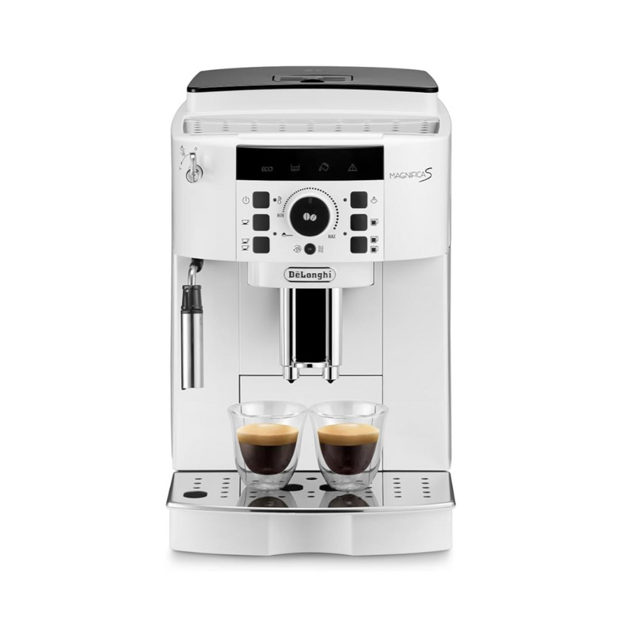 DeLonghi(デロンギ) 全自動コーヒーマシン マグニフィカS - MIRUMU DeLonghi(デロンギ) 全自動コーヒーマシン マグニフィカS - MIRUMU