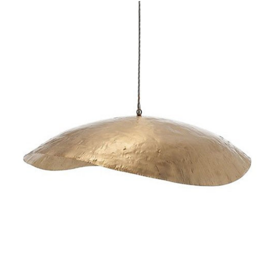 Brass 95 Pendant Lamp