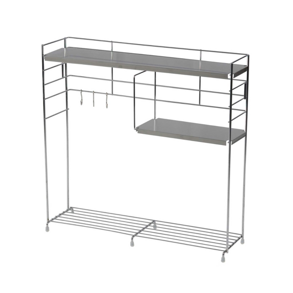 Stainless steel stove rack made in Tsubame-Sanjo