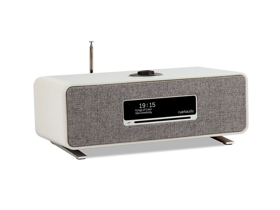 R3 Compact Music System