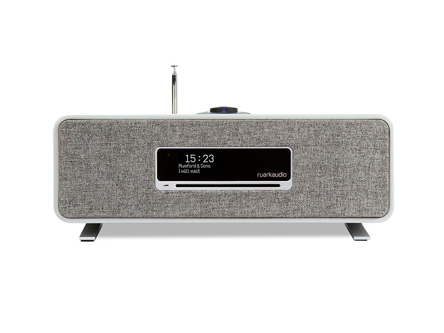 R3 Compact Music System