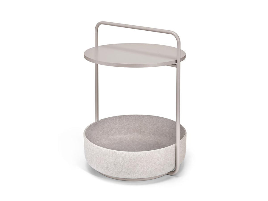 Tavolino Side Table