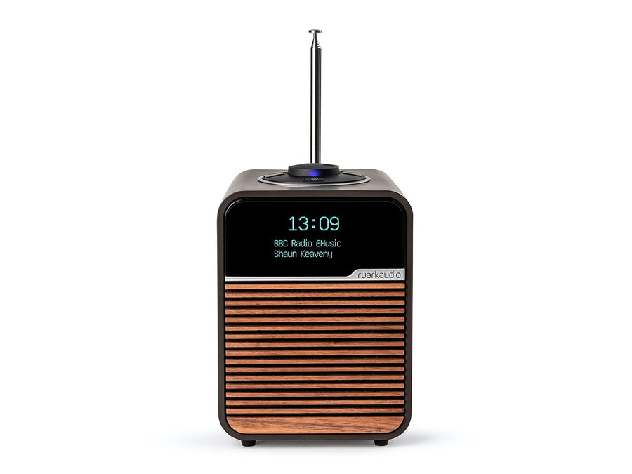 R1mk4 Deluxe Bluetooth Radio