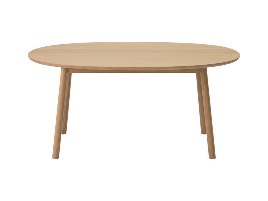 Fugu Dining Table 160