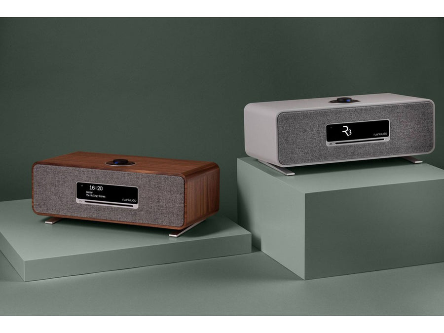 R3 Compact Music System