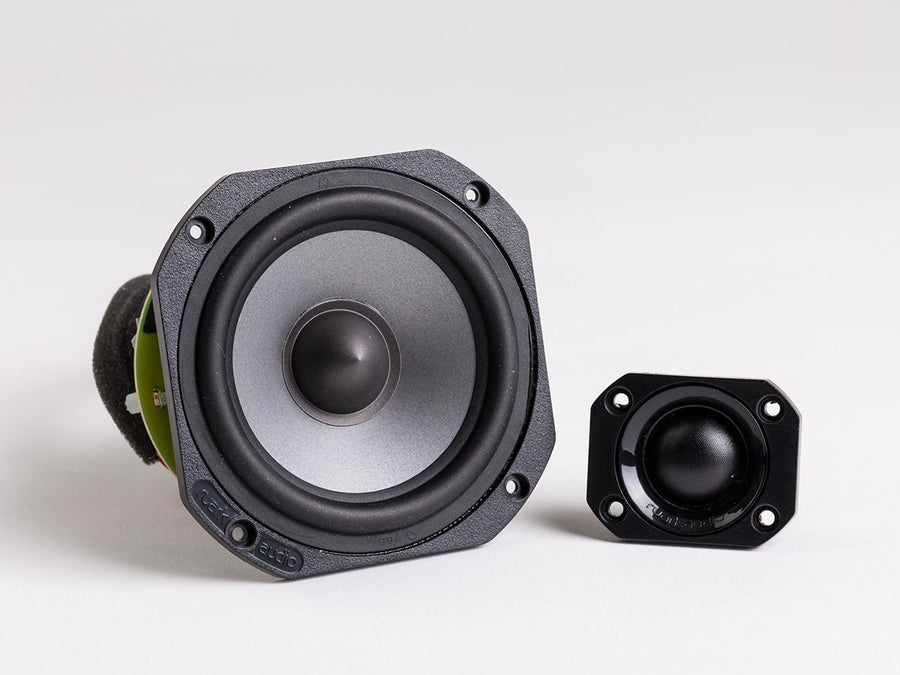 MR1 mk2 Bluetooth Speaker System