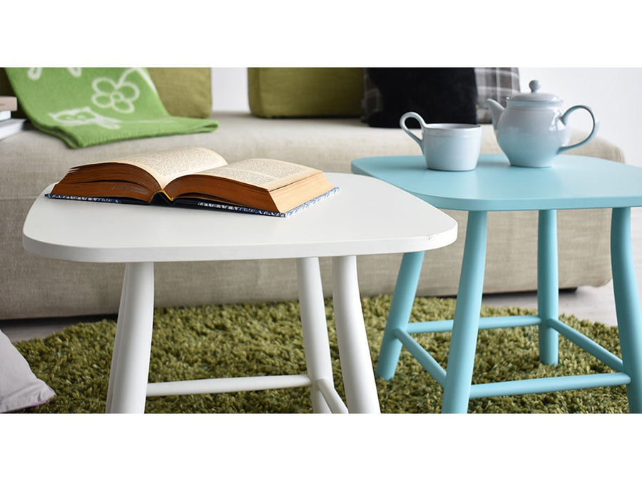 EDITION BLUE 209EB Low table