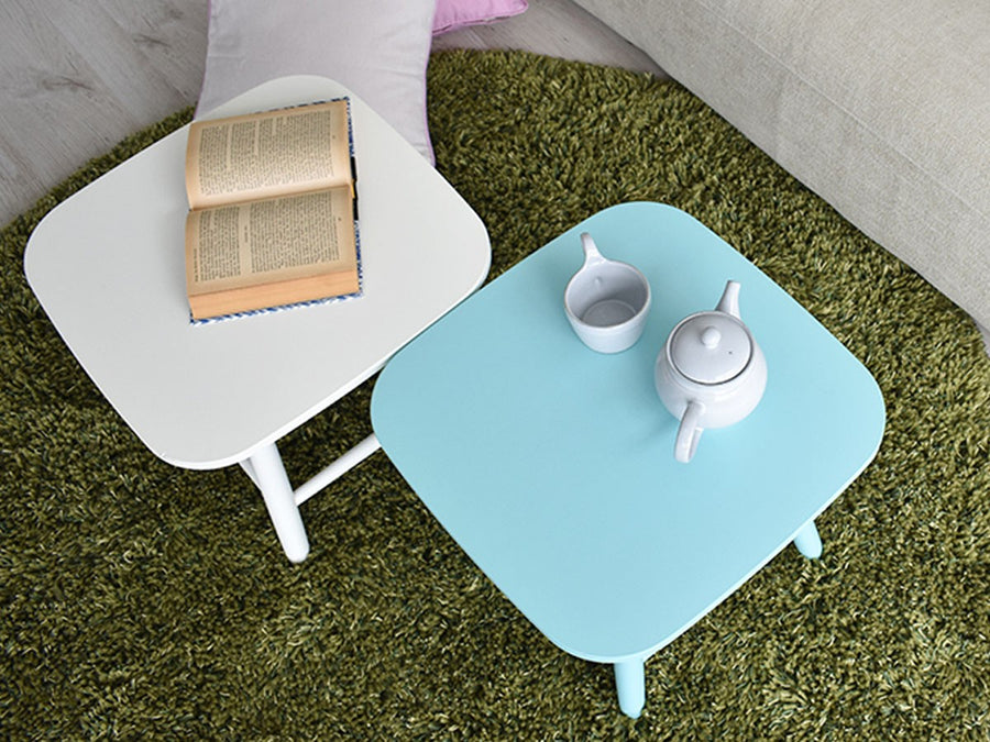 EDITION BLUE 209EB Low table