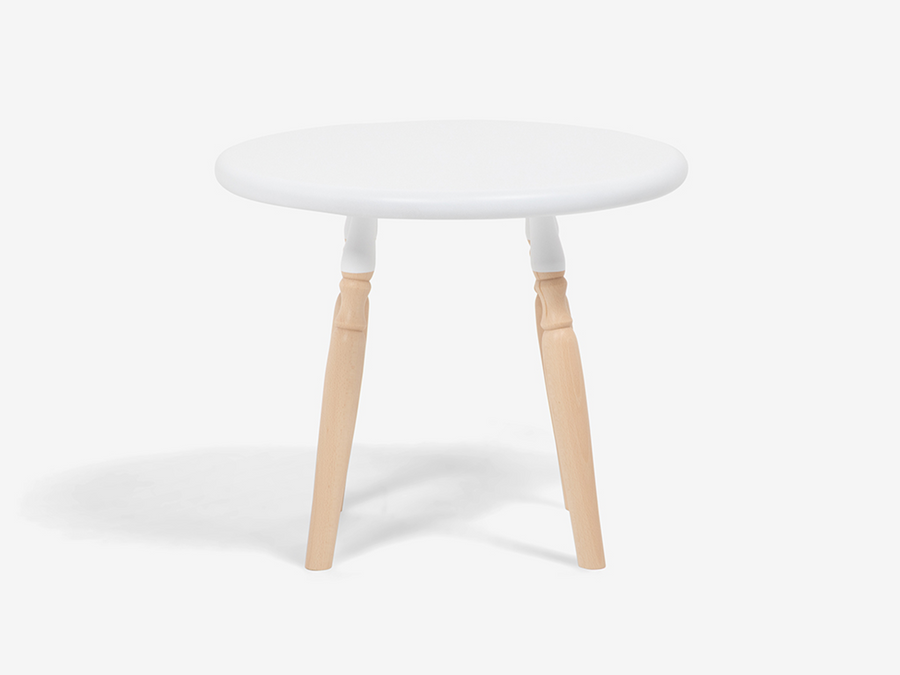 EDITION BLUE 500EB Side table