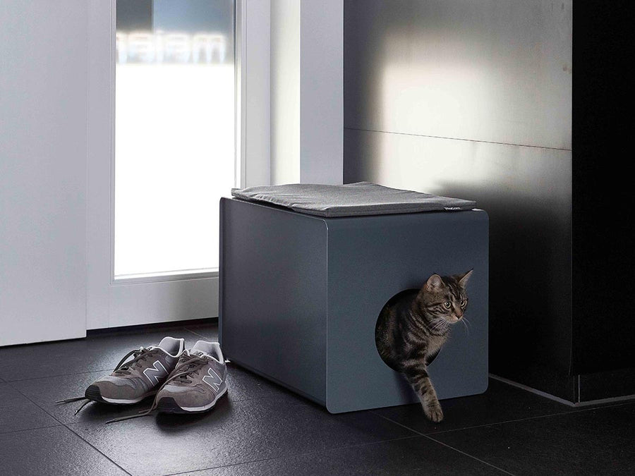 Sito Cat Litter Box