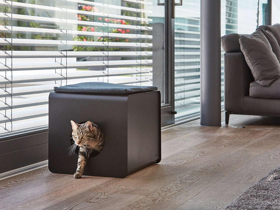 Sito Cat Litter Box