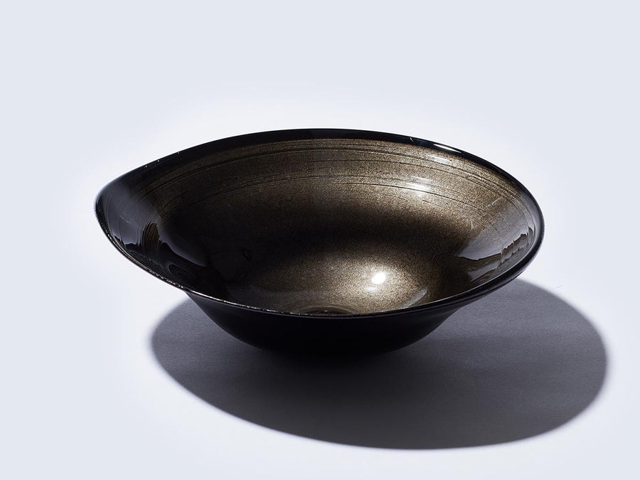 ENISHI BOWL KUROURUSHI