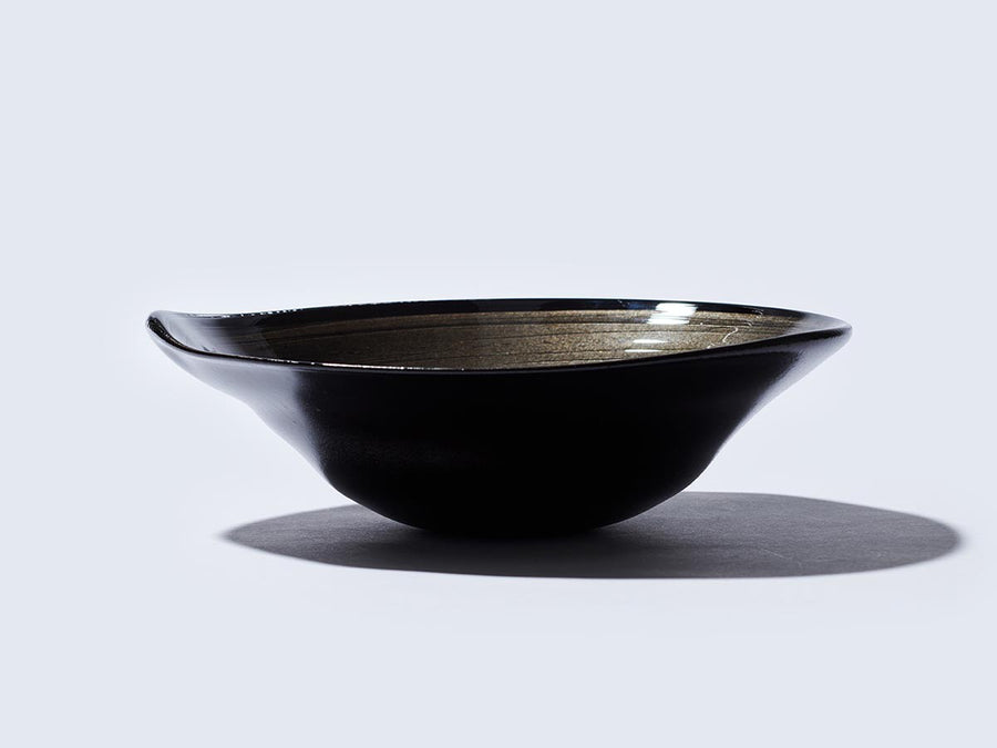 ENISHI BOWL KUROURUSHI