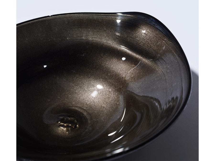 ENISHI BOWL KUROURUSHI