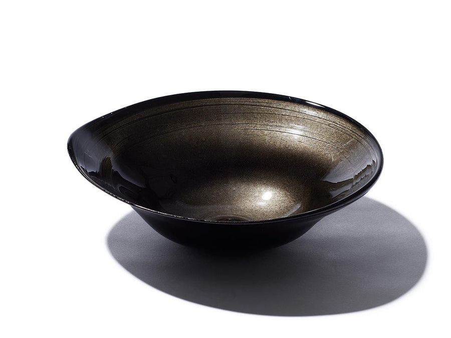 ENISHI BOWL KUROURUSHI