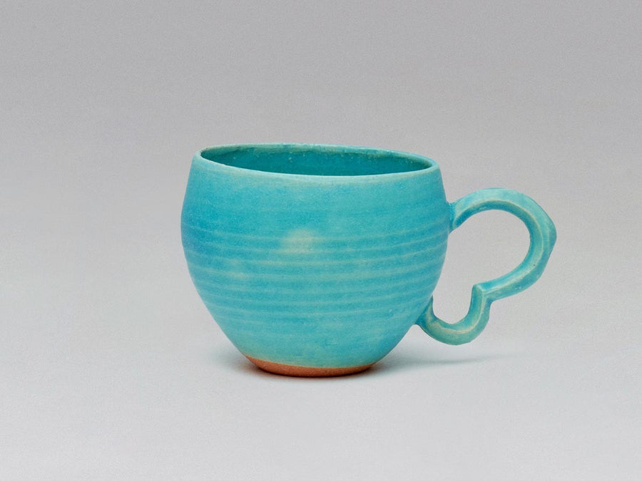 KANADE PAIR-MUG