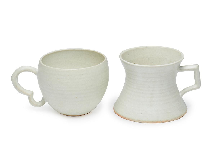 KANADE PAIR-MUG