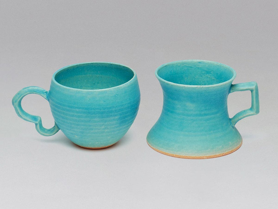 KANADE PAIR-MUG