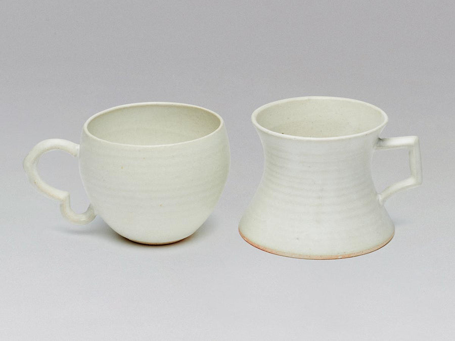 KANADE PAIR-MUG