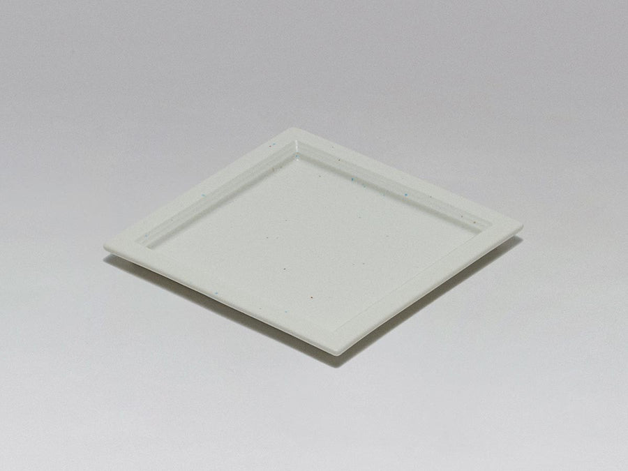 TSUDOI PLATE SET