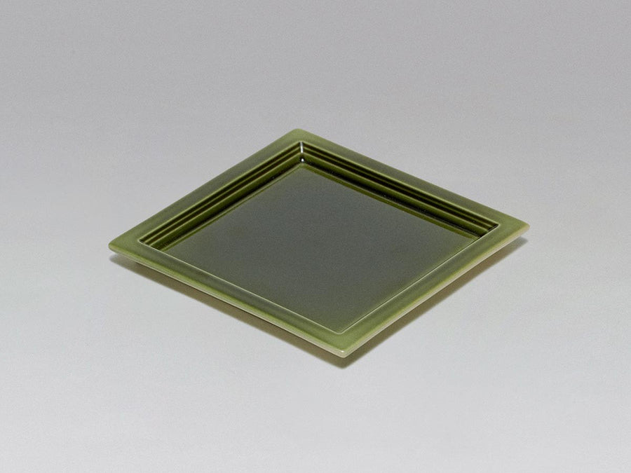 TSUDOI PLATE S SET