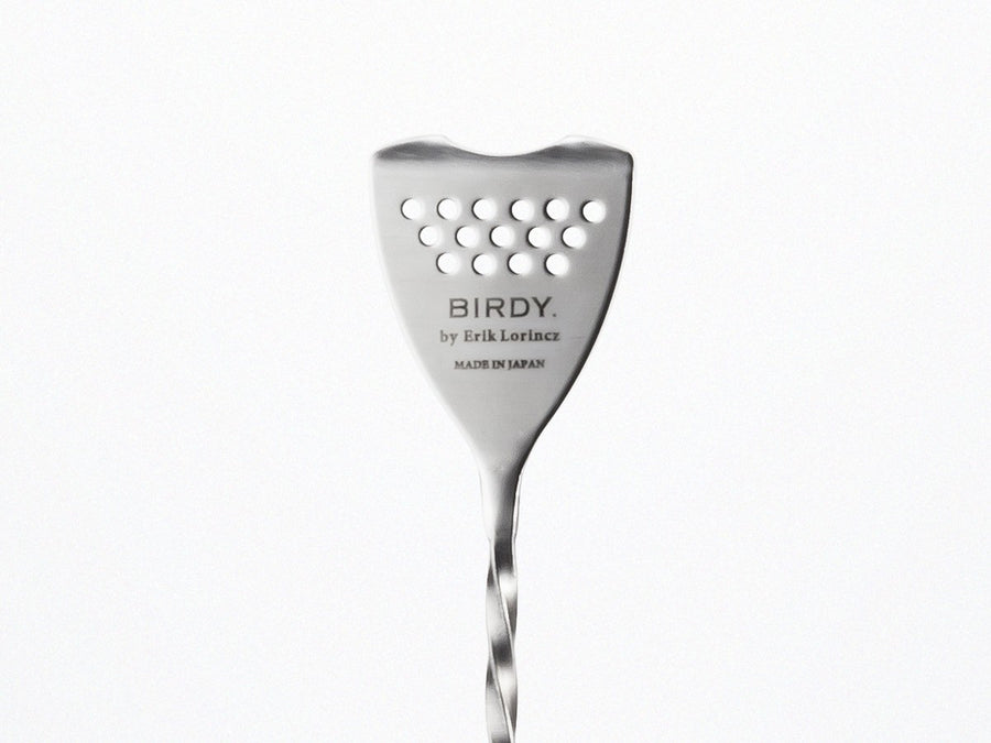 BAR SPOON