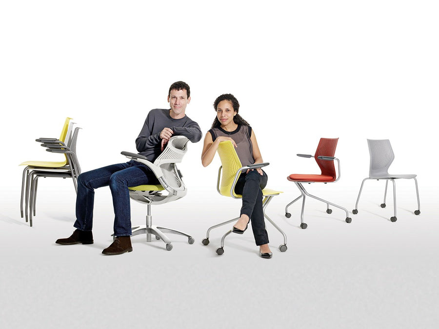 MultiGeneration Chair