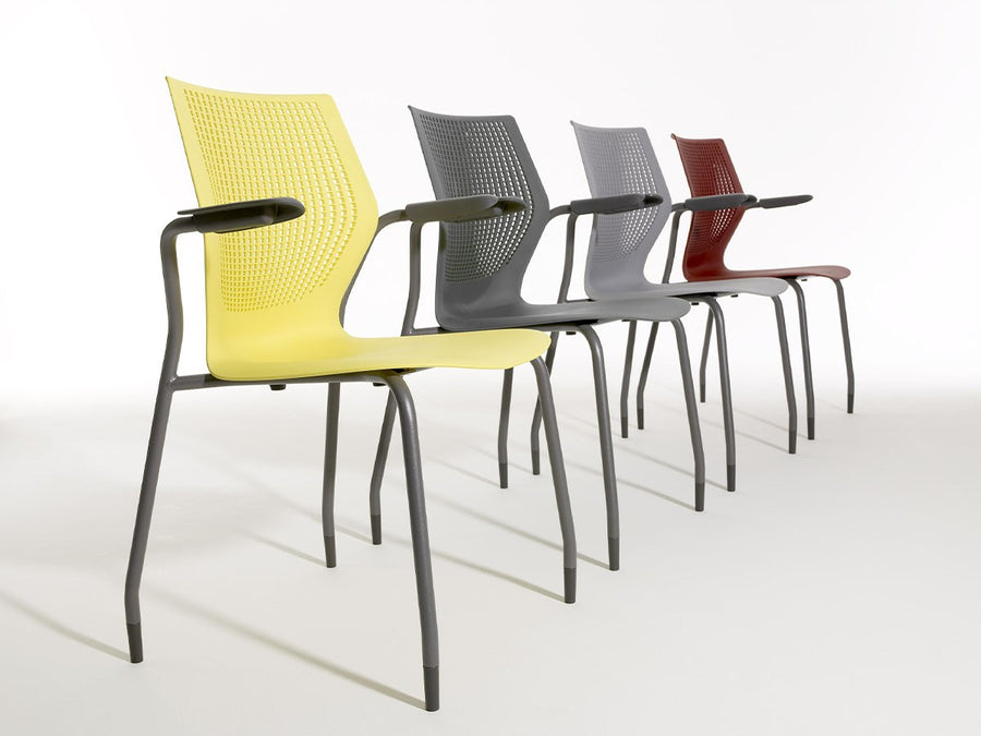 MultiGeneration Chair