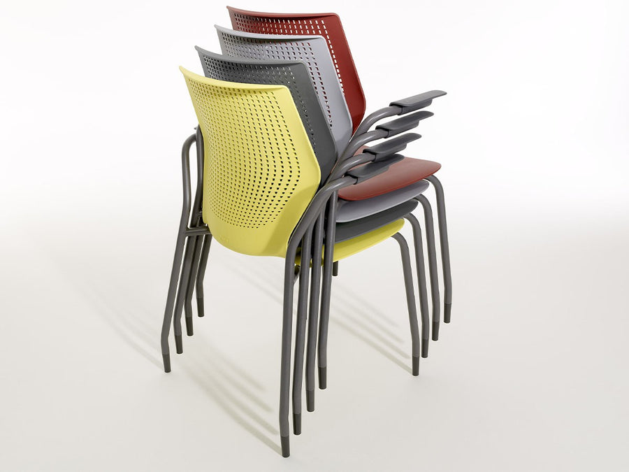 MultiGeneration Chair