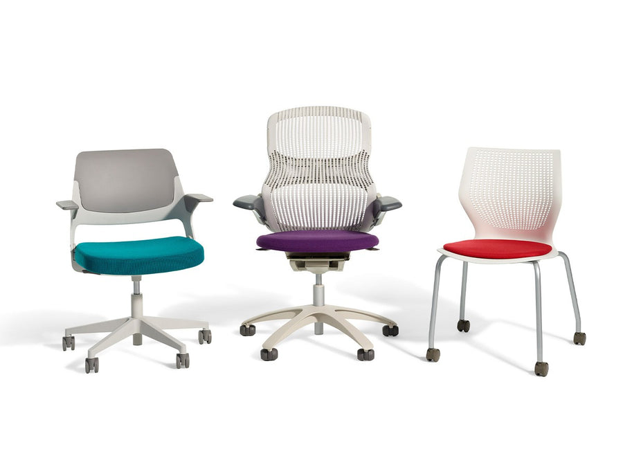 MultiGeneration Chair