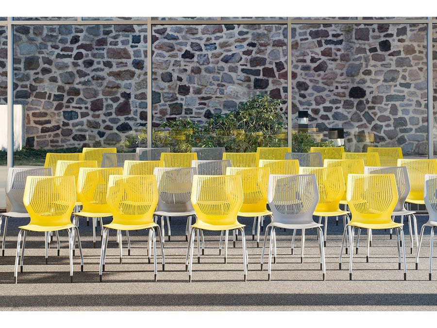 MultiGeneration Chair