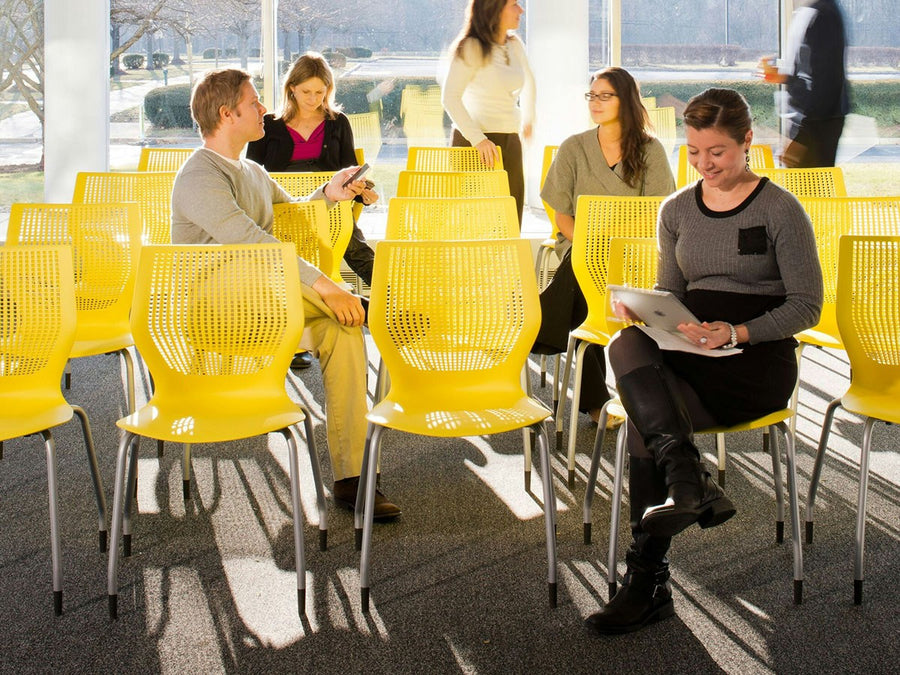 MultiGeneration Chair